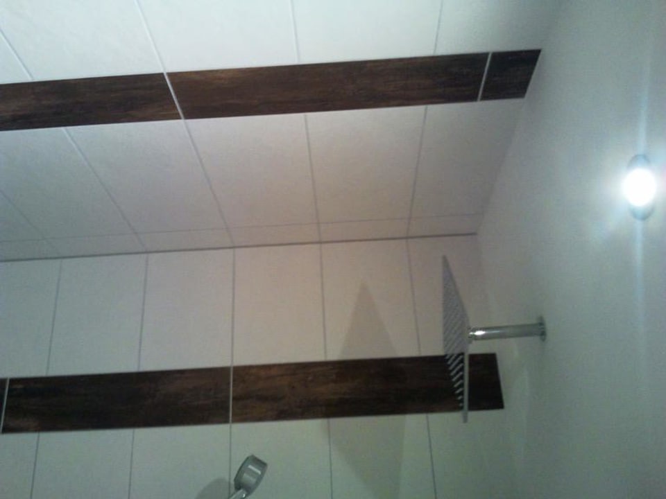 Regendusche Landgasthof zum Lamm