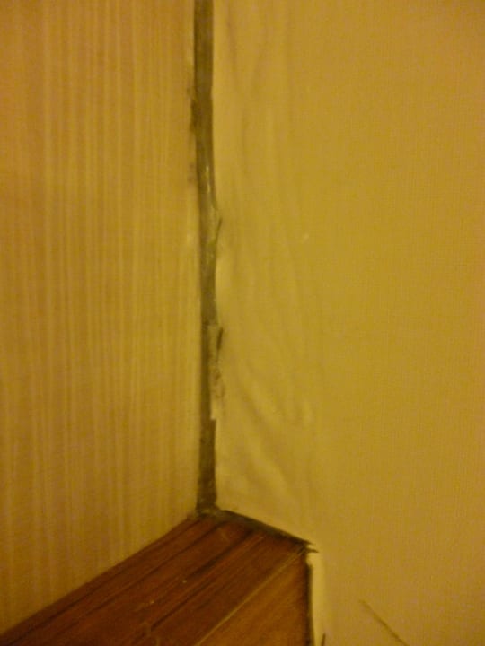 Offene Ecken Hane Family Resort