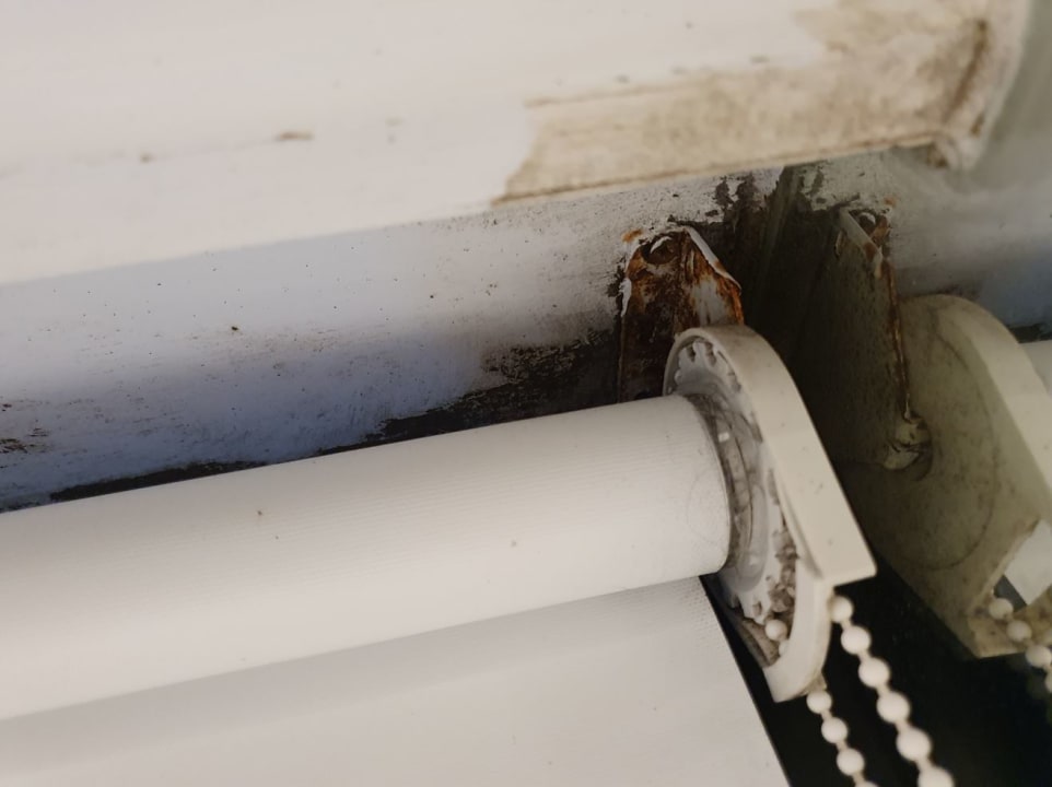 Zimmer Hotel Relax III