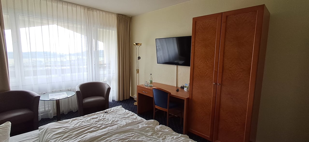 Zimmer AHORN Berghotel Friedrichroda