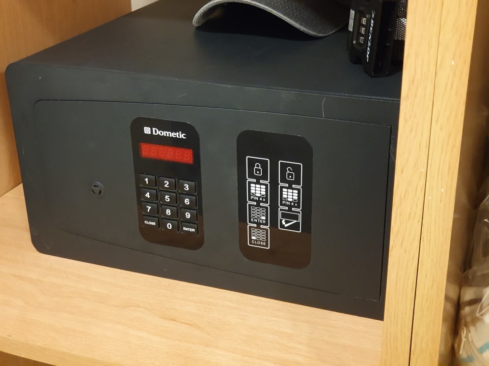 Zimmer Creta Maris Resort