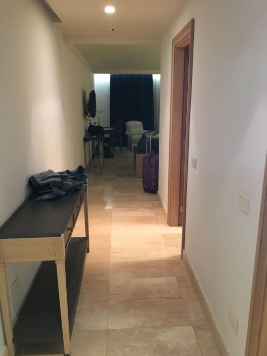 Zimmer Is Arenas Resort