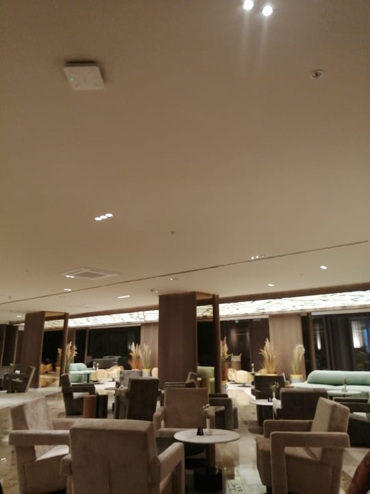 Lobby Arycanda Kirman Premium