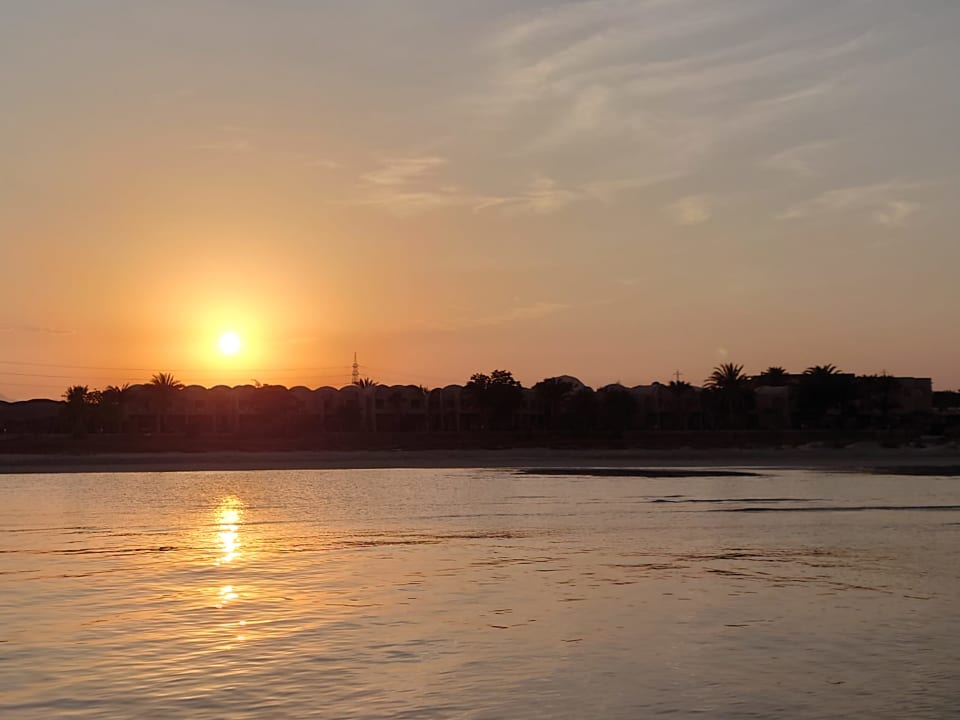 Strand Shams Alam Beach Resort