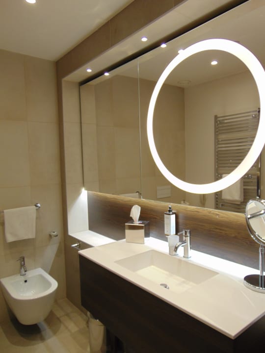 Zimmer Mercure Almaty City Center