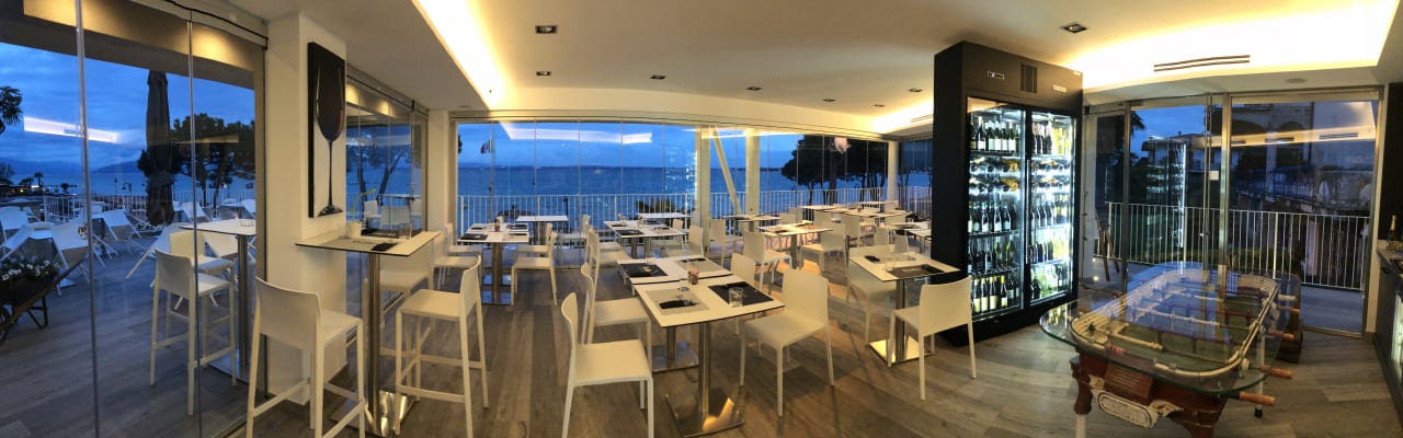 Gastro Hotel Ca' Serena