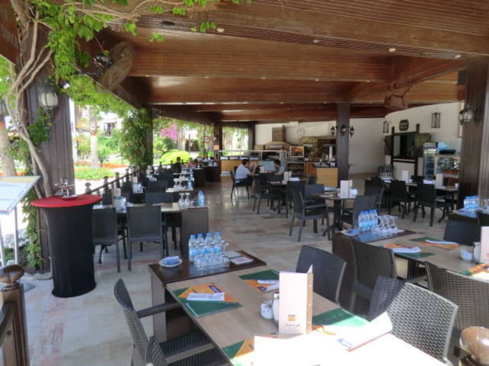 Grillbar Emelda Sun Club