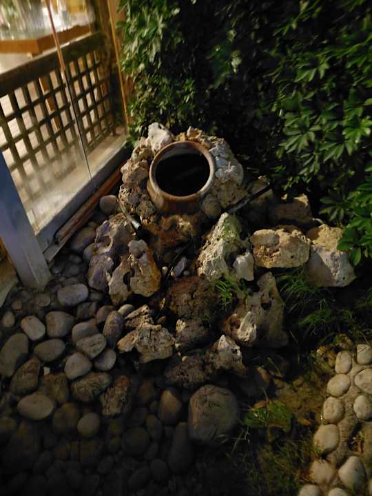 Gartenanlage Rodos Palladium Leisure & Wellness