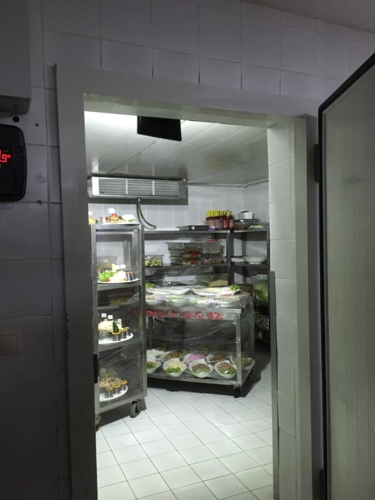 Gastro Arycanda Kirman Premium