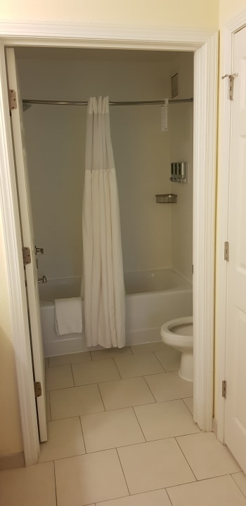 Zimmer Hotel Sonesta ES Suites Charlotte