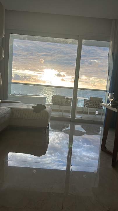 Zimmer Iberostar Selection Coral Cancun