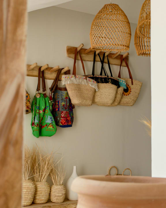 Gastro Fort Arabesque Resort, Spa & Villas