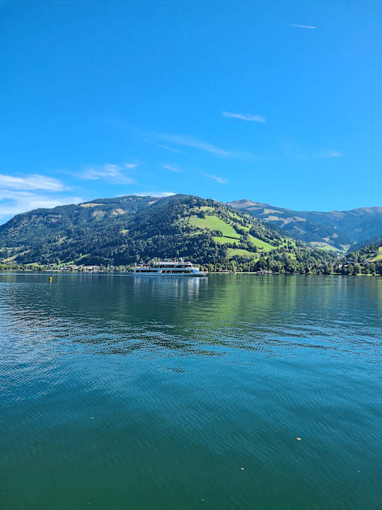 Sport & Freizeit Hotel Salzburgerhof
