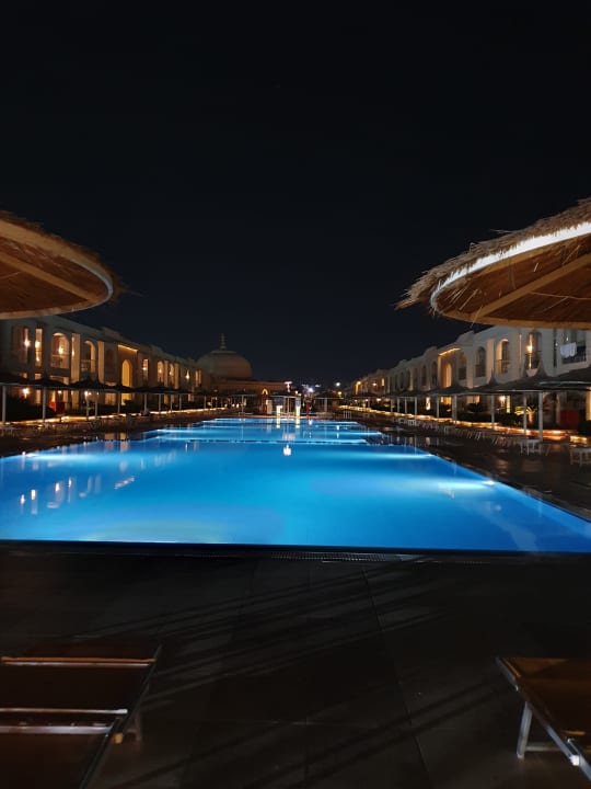 Pool Pickalbatros Aqua Park Resort - Sharm El Sheikh