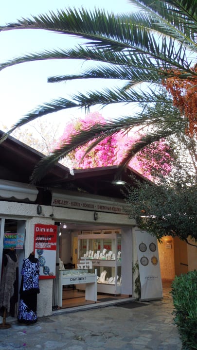 Sonstiges Apollonia Beach Resort & Spa