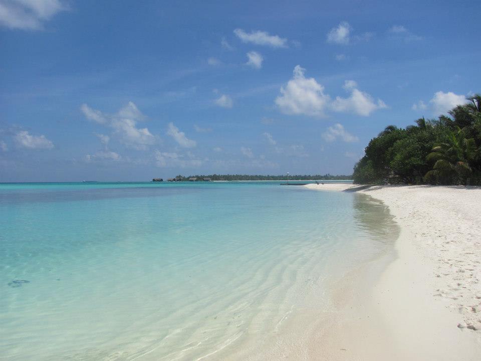 Ohne Worte Summer Island Maldives