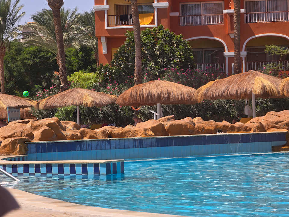 Pool Sentido Caribbean World Soma Bay