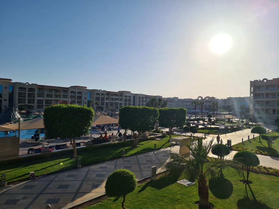 Zimmer Pickalbatros White Beach Resort - Hurghada