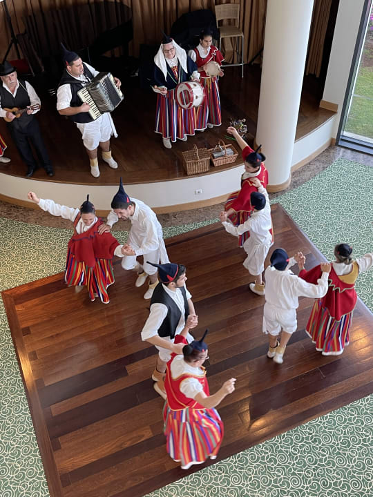 Sport & Freizeit Pestana Grand Ocean Resort