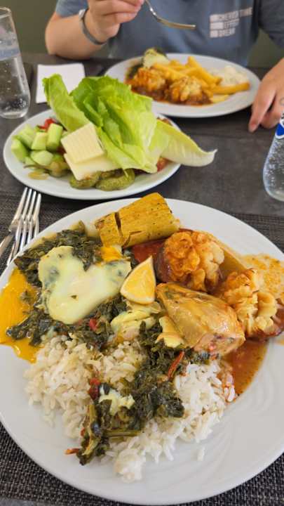 Gastro Can Garden Resort