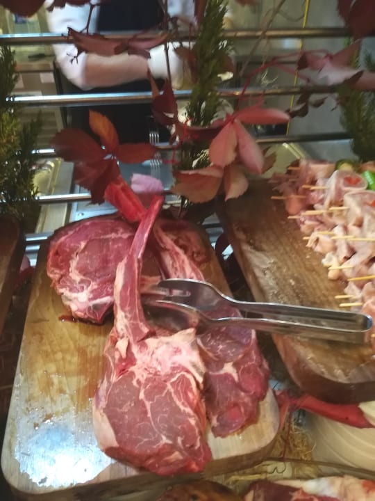 Gastro Seaden Quality Resort & Spa