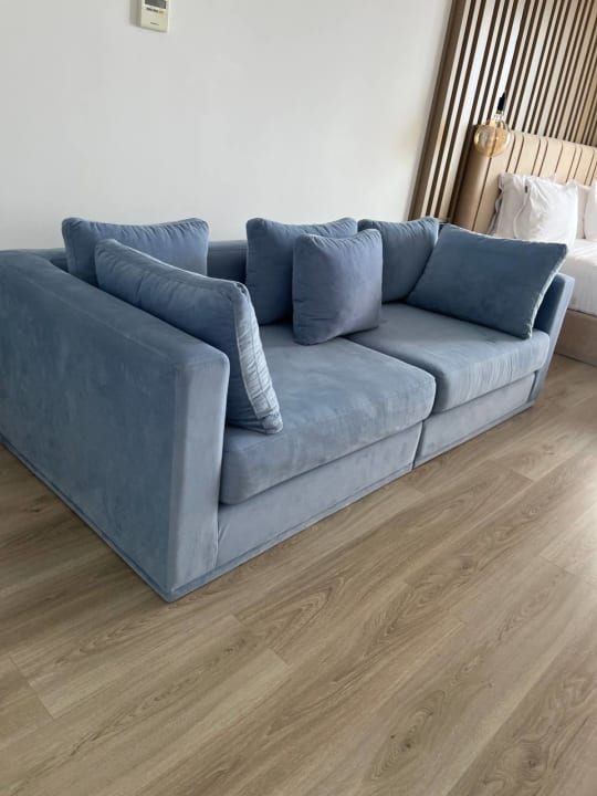 Zimmer Hotel Andon Lapa i Pare