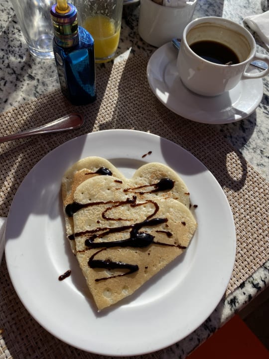 Gastro Pickalbatros Aqua Park Resort - Sharm El Sheikh