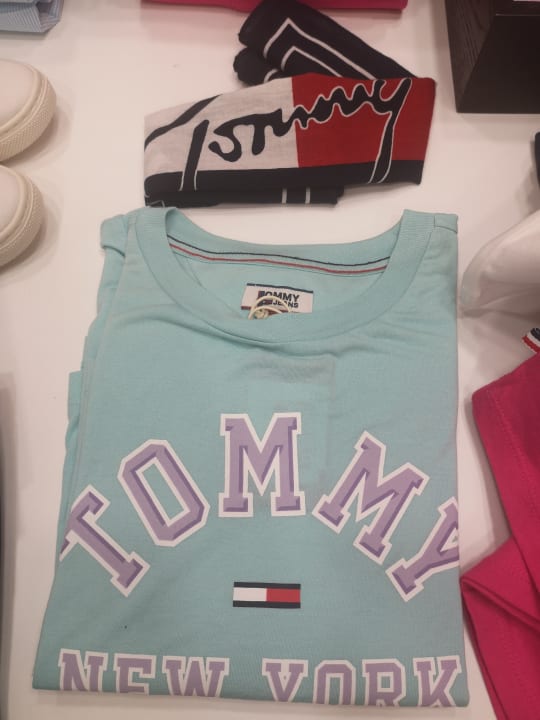 Sonstiges Atlantica Aegean Blue