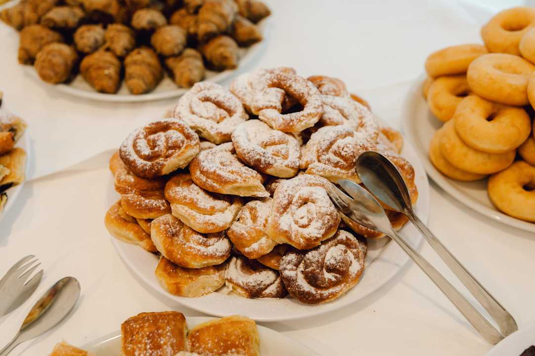 Gastro Hotel Moon Dreams Atlantic