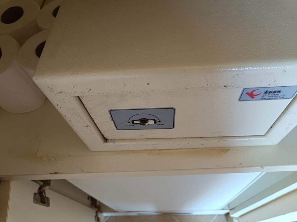 Zimmer Club Resort Atlantis