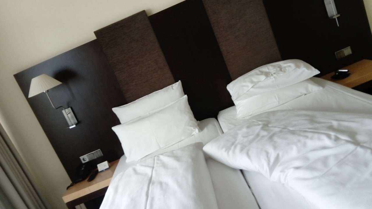 Zimmer NH Berlin Kurfürstendamm