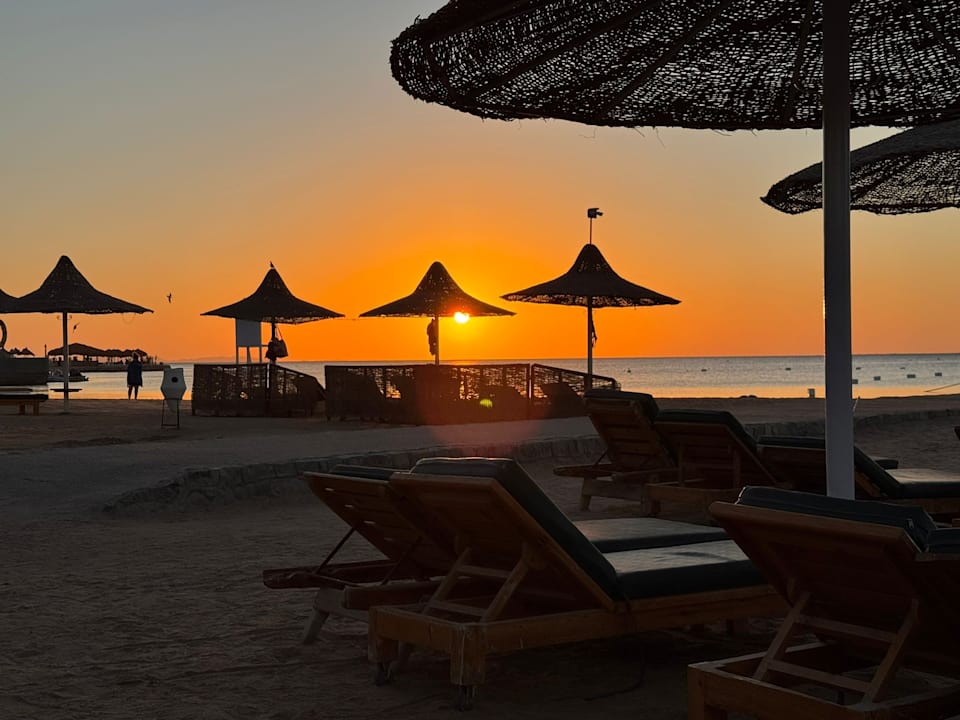 Strand Giftun Azur Resort