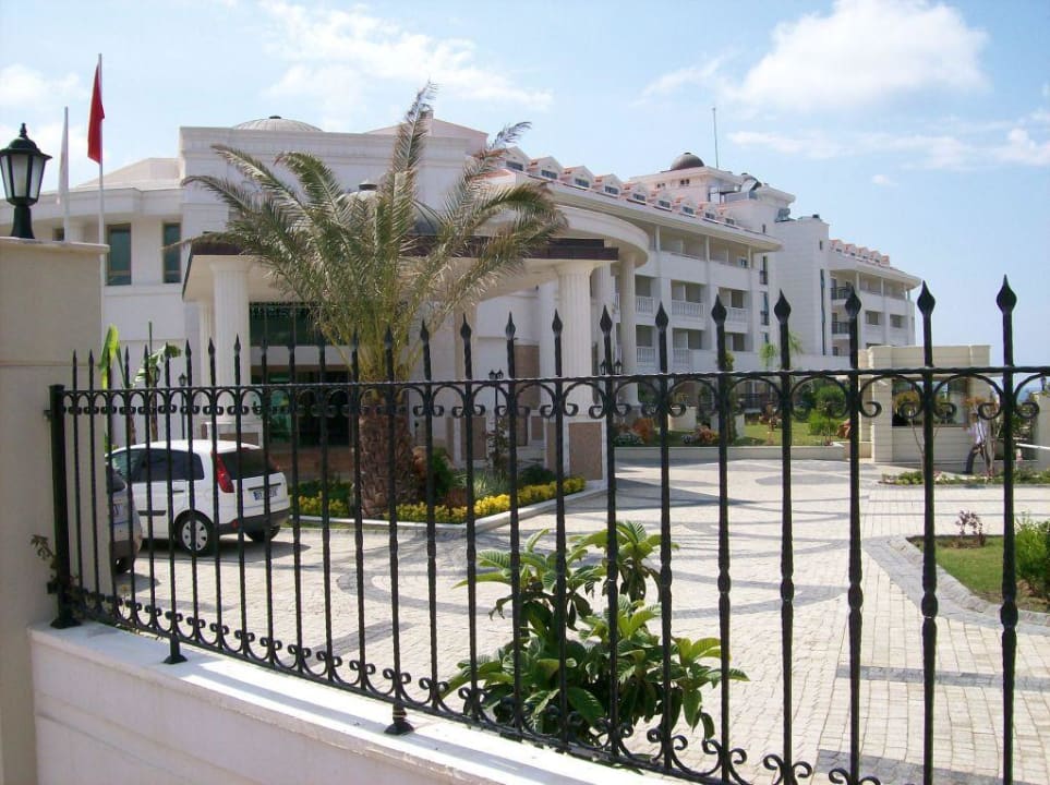 Hotel Alba Queen Alba Queen Hotel