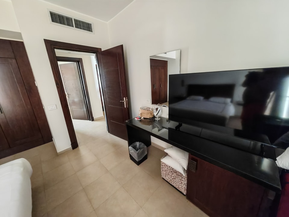 Zimmer Fort Arabesque Resort, Spa & Villas