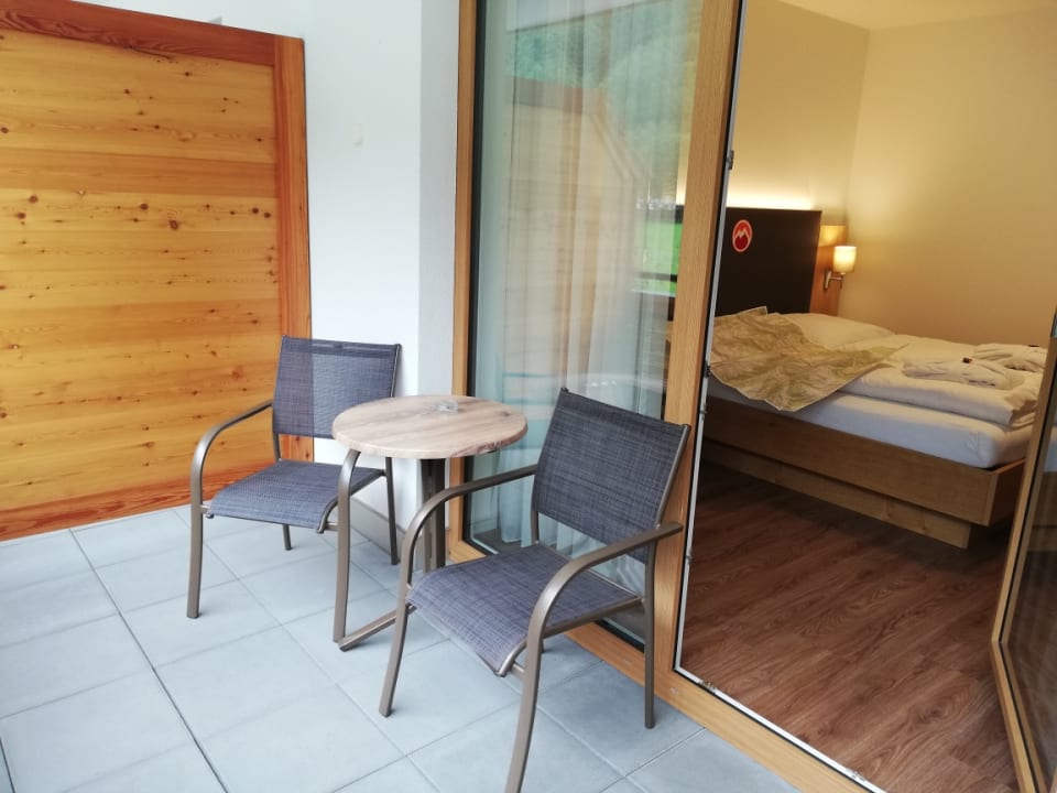 Zimmer Hotel Alpenfeuer Montafon