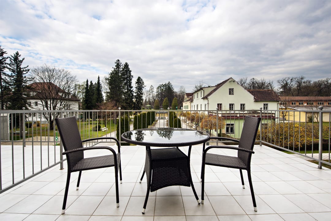 Zimmer Terme Radenci - Hotel Izvir