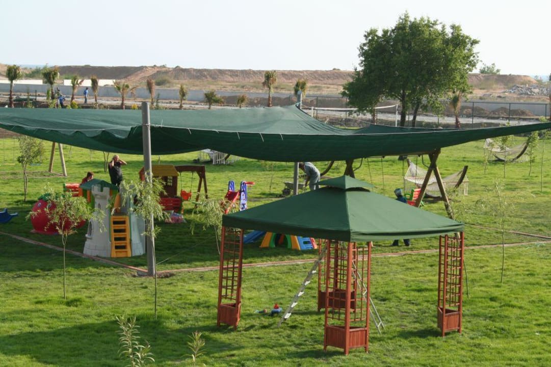 Werner & Elfriede Hane Family Resort