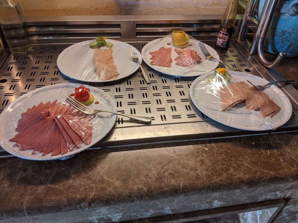 Gastro Grand Waterworld Makadi & Family Star Makadi