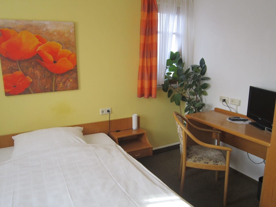 Zimmer Pension Zur Scheune