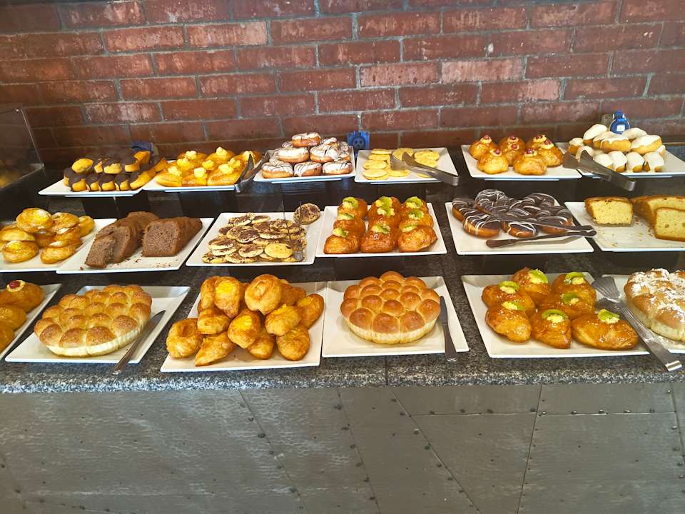 Gastro Radisson Blu Resort, El Quseir