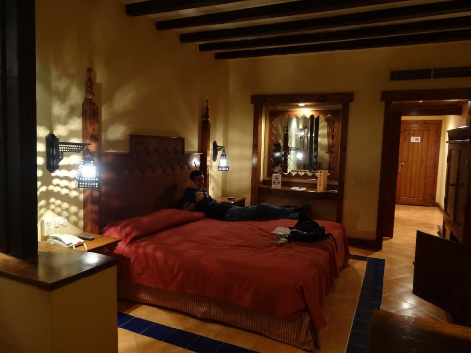  Zimmer 2128 Grand Makadi