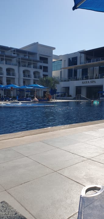 Pool Pickalbatros Blu Spa Resort