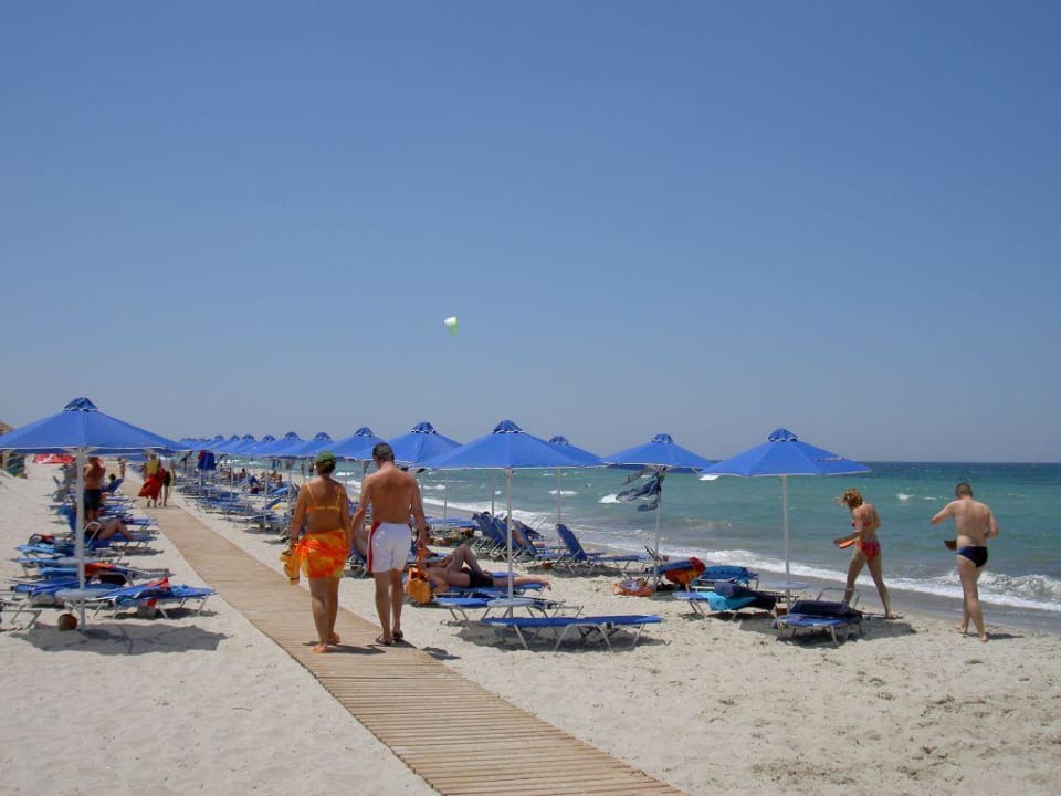 Strand Grecotel Casa Paradiso