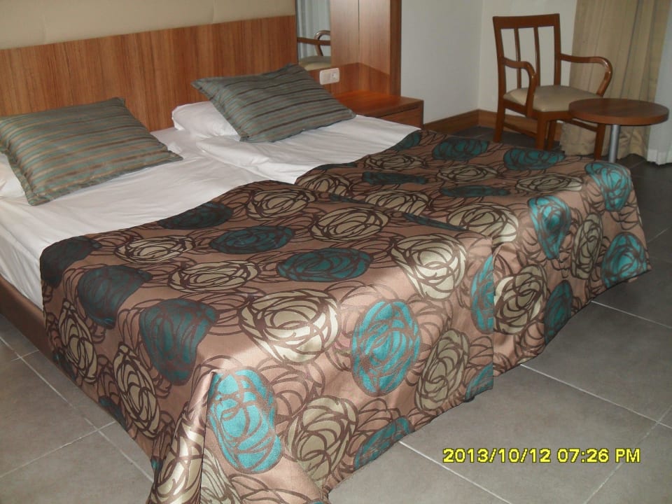 Room AQI Pegasos World