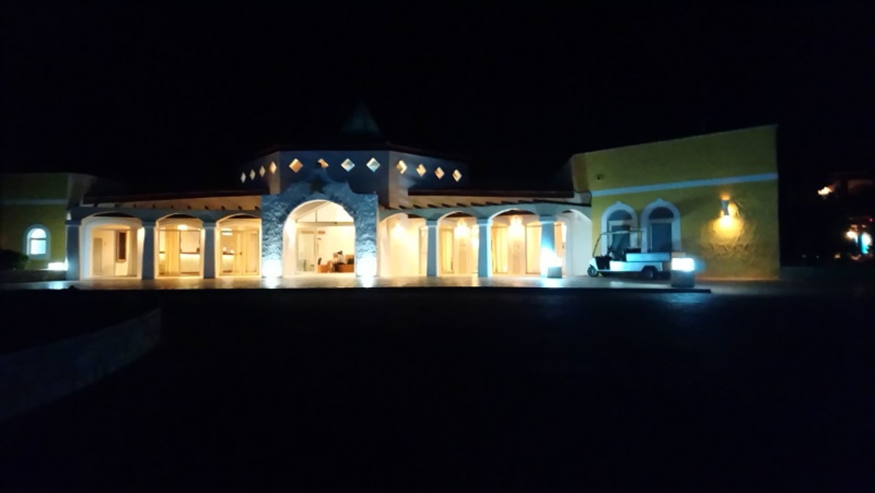 Außenansicht VOI Praia De Chaves Resort