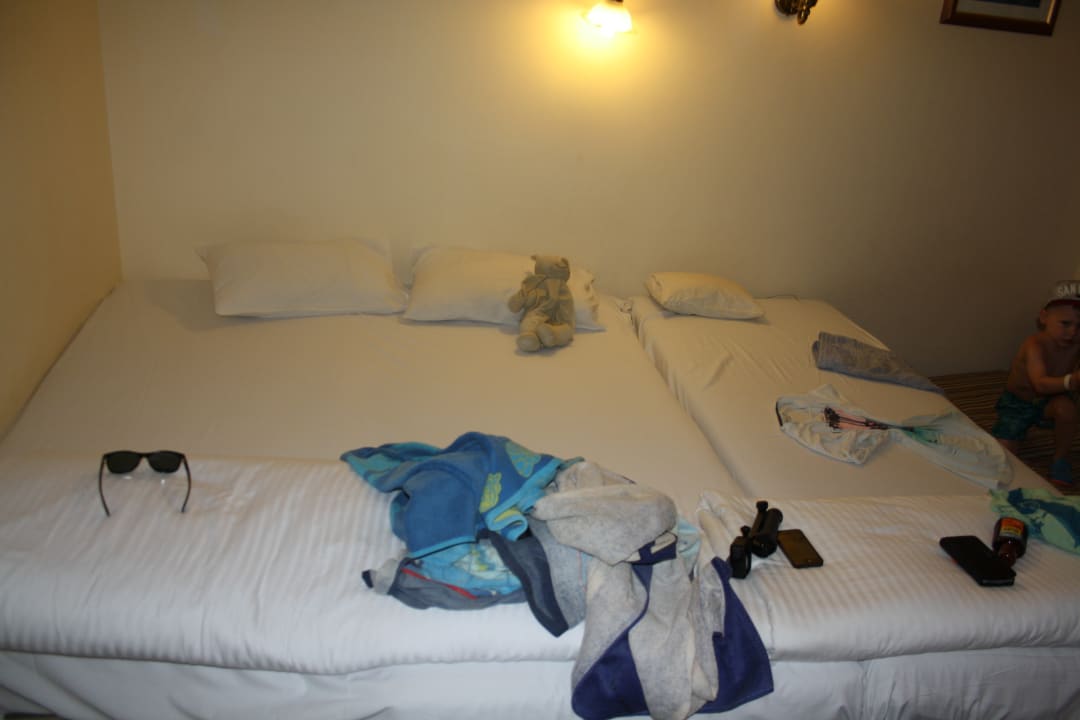 Zimmer Titanic Beach Spa & Aqua Park