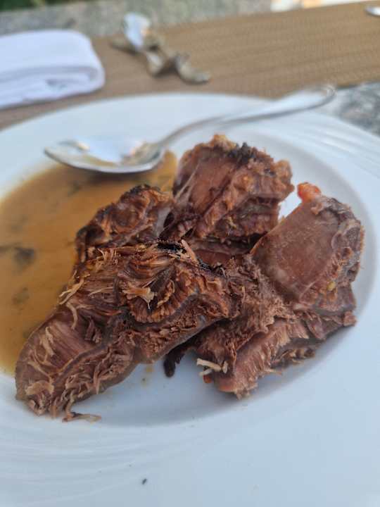 Gastro Pickalbatros White Beach Resort - Hurghada