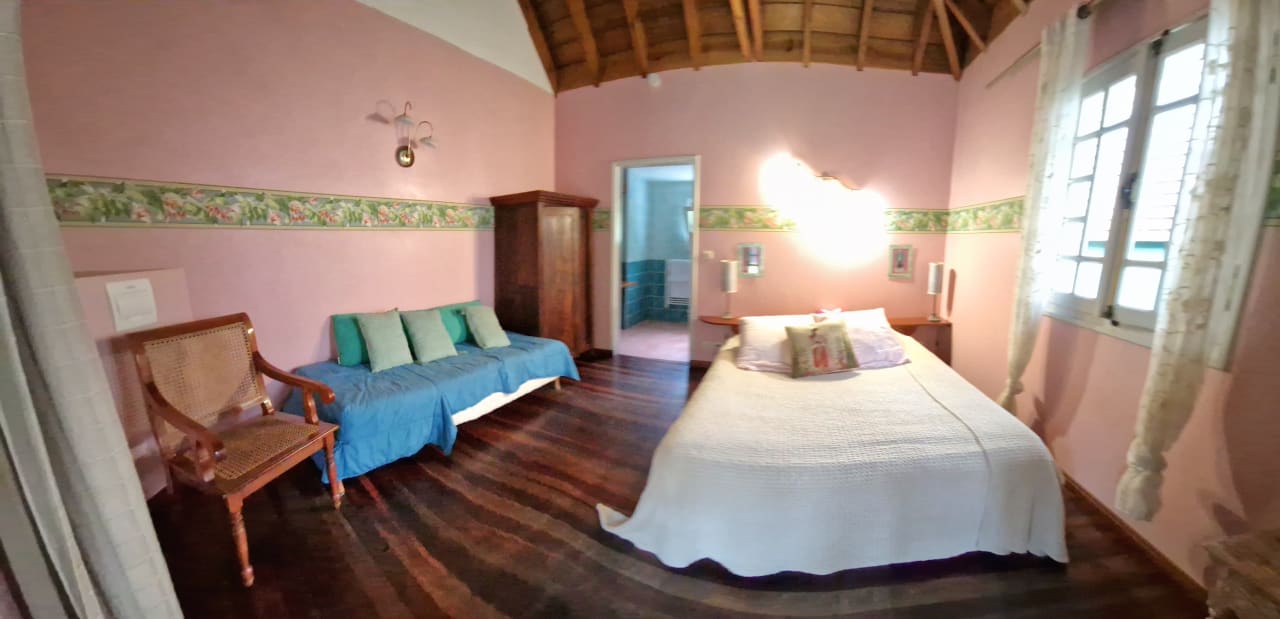 Zimmer Hotel Jardins d'Heva