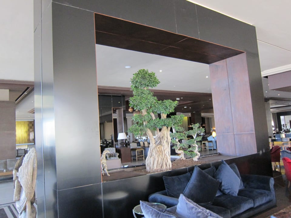Lobbybar Hotel Riu Palace Tikida Agadir