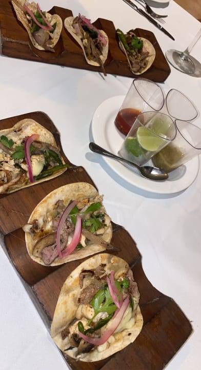 Gastro Akumal Bay Beach & Wellness Resort